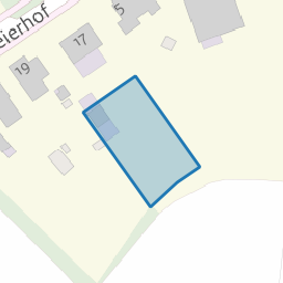 Perceel MBE00-M-1340