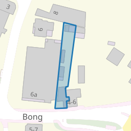 Perceel MBE00-M-1349