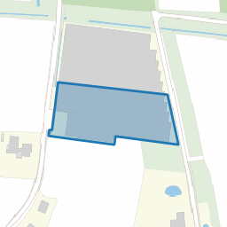 Perceel MBE00-M-1350