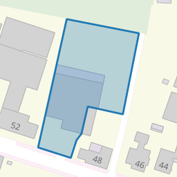 Perceel MBE00-M-1356
