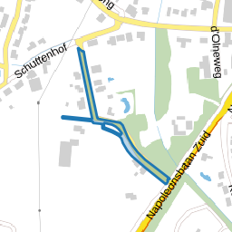 Perceel MBE00-M-1358