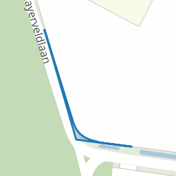 Perceel MBE00-M-1365