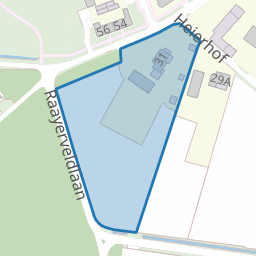 Perceel MBE00-M-1366