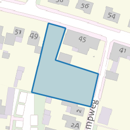 Perceel MBE00-M-1371