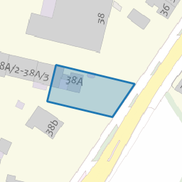 Perceel MBE00-M-1374