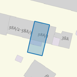 Perceel MBE00-M-1375