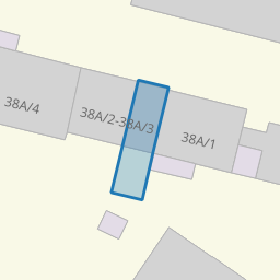 Perceel MBE00-M-1376