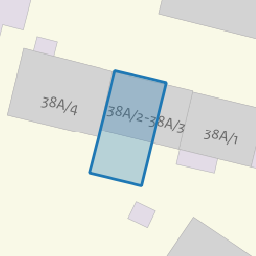 Perceel MBE00-M-1377