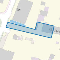 Perceel MBE00-M-1378