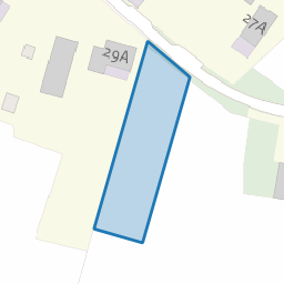 Perceel MBE00-M-1379