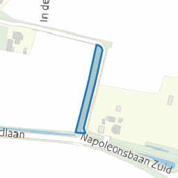 Perceel MBE00-M-1384