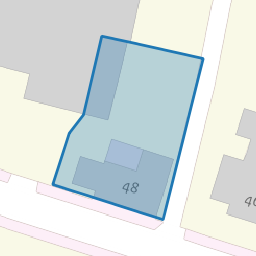 Perceel MBE00-M-1387