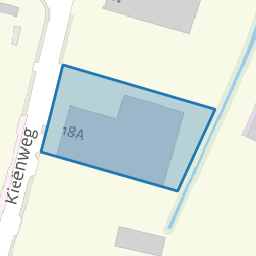 Perceel MBE00-M-1390