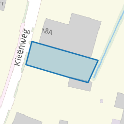 Perceel MBE00-M-1391