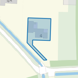 Perceel MBE00-M-1393