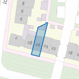 Perceel MBE00-M-1396