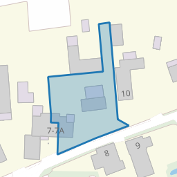 Perceel MBE00-M-1398