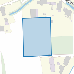 Perceel MBE00-M-1403