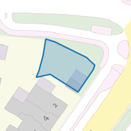 Perceel MBE00-M-1408