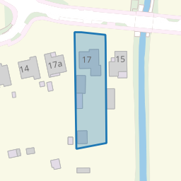 Perceel MBE00-M-1411