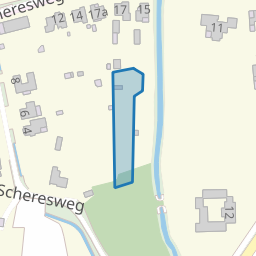 Perceel MBE00-M-1412