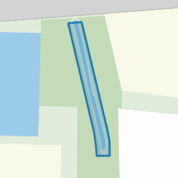 Perceel MBE00-M-1415