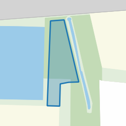 Perceel MBE00-M-1417