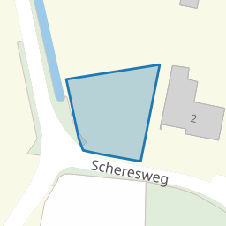 Perceel MBE00-M-1421