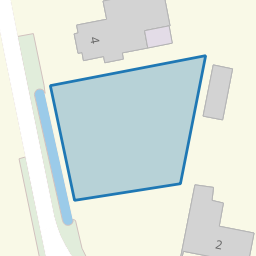 Perceel MBE00-M-1422