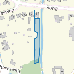 Perceel MBE00-M-1424