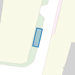 Perceel MBE00-M-1428