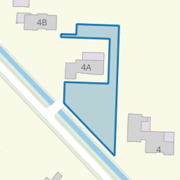 Perceel MBE00-M-1430