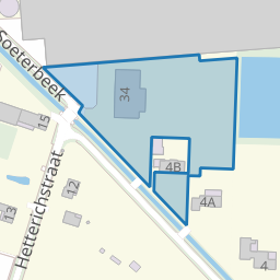 Perceel MBE00-M-1431