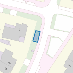 Perceel MBE00-M-1433