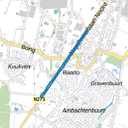 Perceel MBE00-M-1439