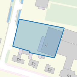 Perceel MBE00-M-1443