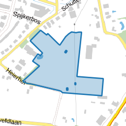 Perceel MBE00-M-1446