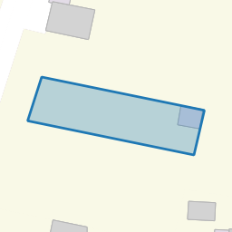 Perceel MBE00-M-1450