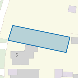 Perceel MBE00-M-1452