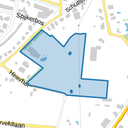 Perceel MBE00-M-1457