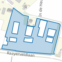 Perceel MBE00-M-1460