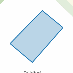 Perceel MBE00-M-1463