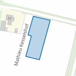 Perceel MBE00-M-1472