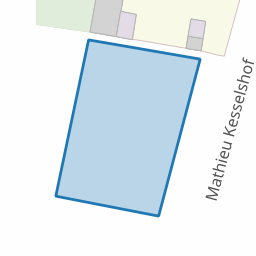 Perceel MBE00-M-1477