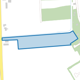 Perceel MBE00-R-1016