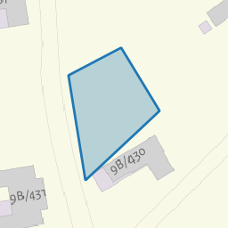 Perceel MBE00-R-1037