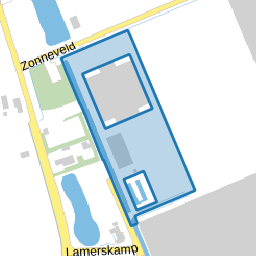 Perceel MBE00-R-1040