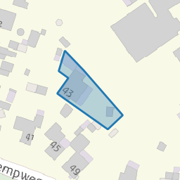 Perceel MBT00-B-1165