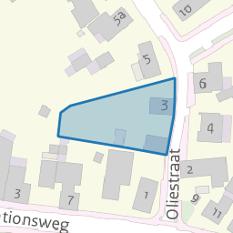 Perceel MBT00-B-1240