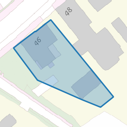 Perceel MBT00-B-1505